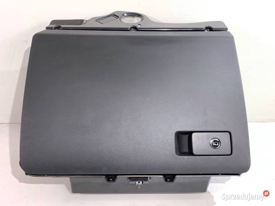 SCHOWEK PASAŻERA VW CC B7 SportowyCoupe 1116