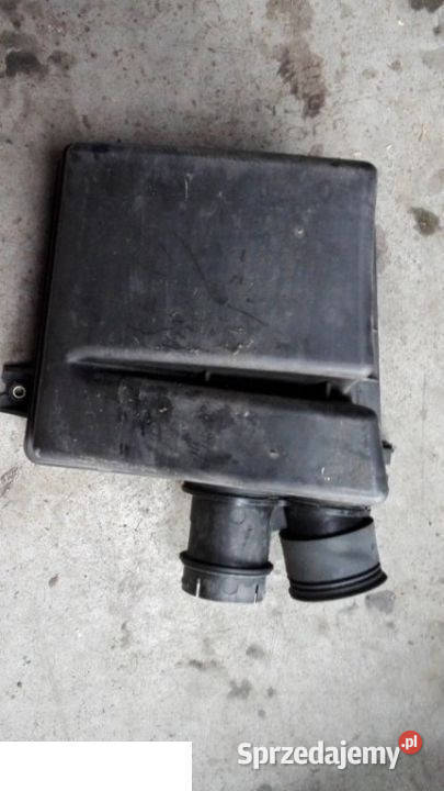 HONDA ACCORD 2000 18B REZONATOR POWIETRZA