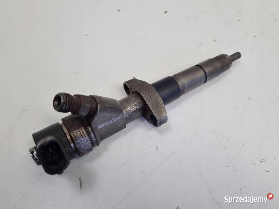 WTRYSKIWACZ Renault Master II Movano 25 DCI CDTI