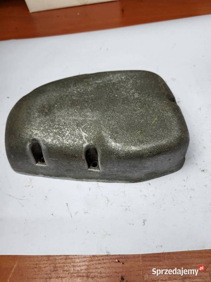 POKRYWA SILNIKA AWO SIMSON TOURIST SPORT Pokrywy i osłony silnika Rybnik sprzedam