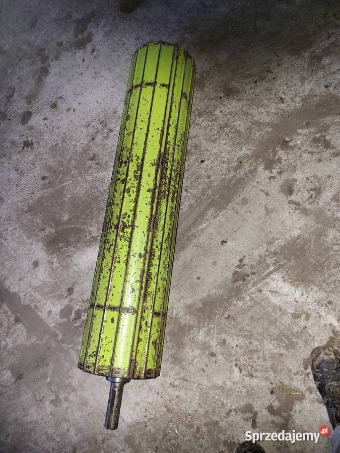 Sterownik claas rollant Kadzidło sprzedam