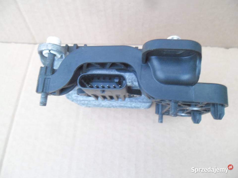 Radar moduł sensor dystronic ACC Peugeot 508 II Jasienica