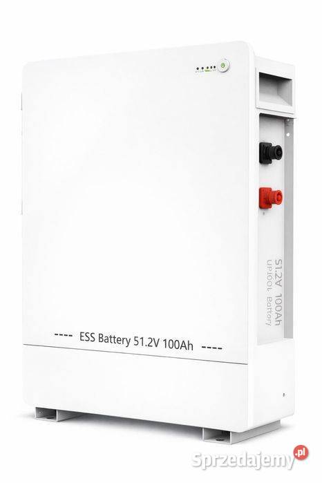 Zestaw budżetowy 4 kWh LV panele inwerter 1 faza