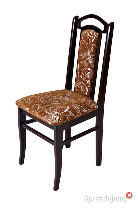 Krzesło Lite Drewno KRYZYS Dom i Ogród Gdańsk sprzedam