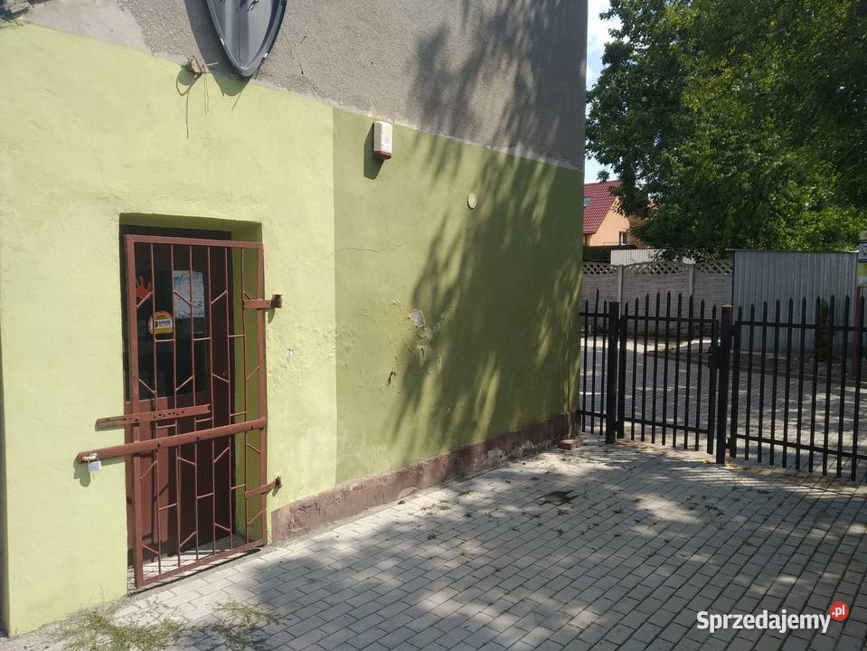 Dom na raty Wilczków Środa Śląska dolnośląskie dolnośląskie