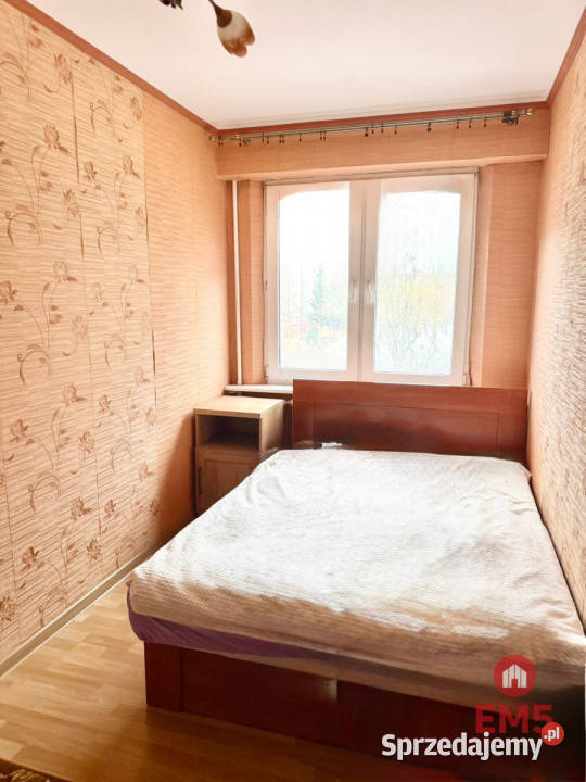 Mieszkanie 593m2 4 pokojowe Białystok Mieszka I podlaskie