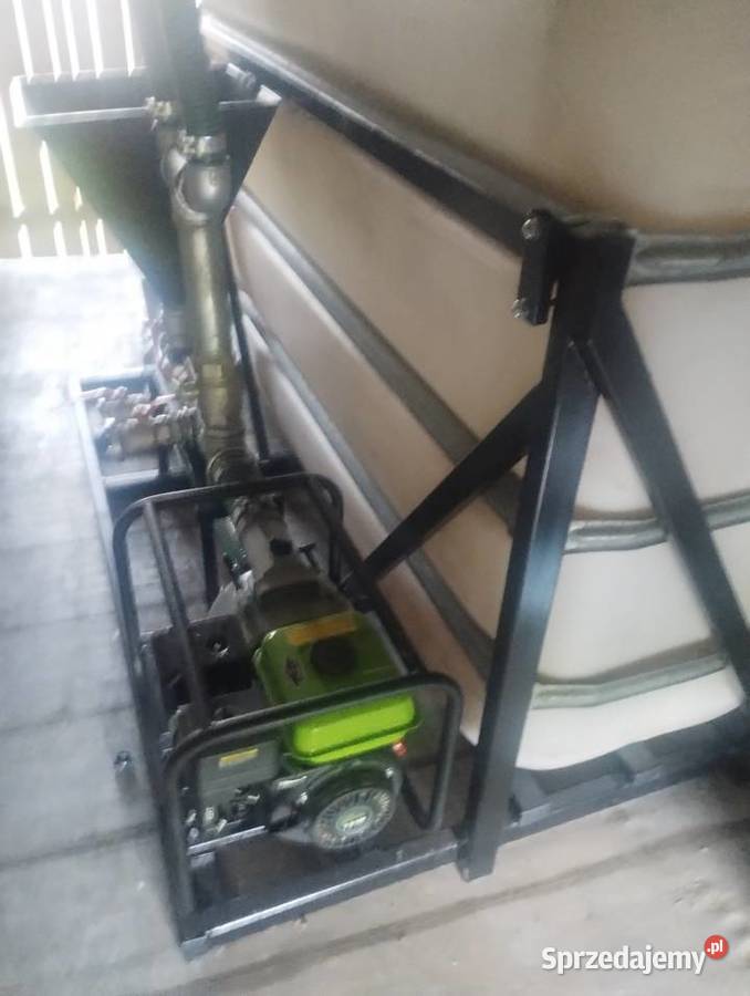 Wiertnica horyzontalna ditch witch jt 1220 nie sprzedam