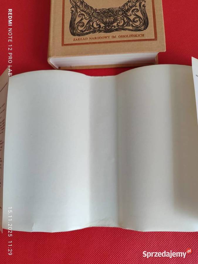 K Wierzyński Wybór poezji Biblioteka Narodowa BN