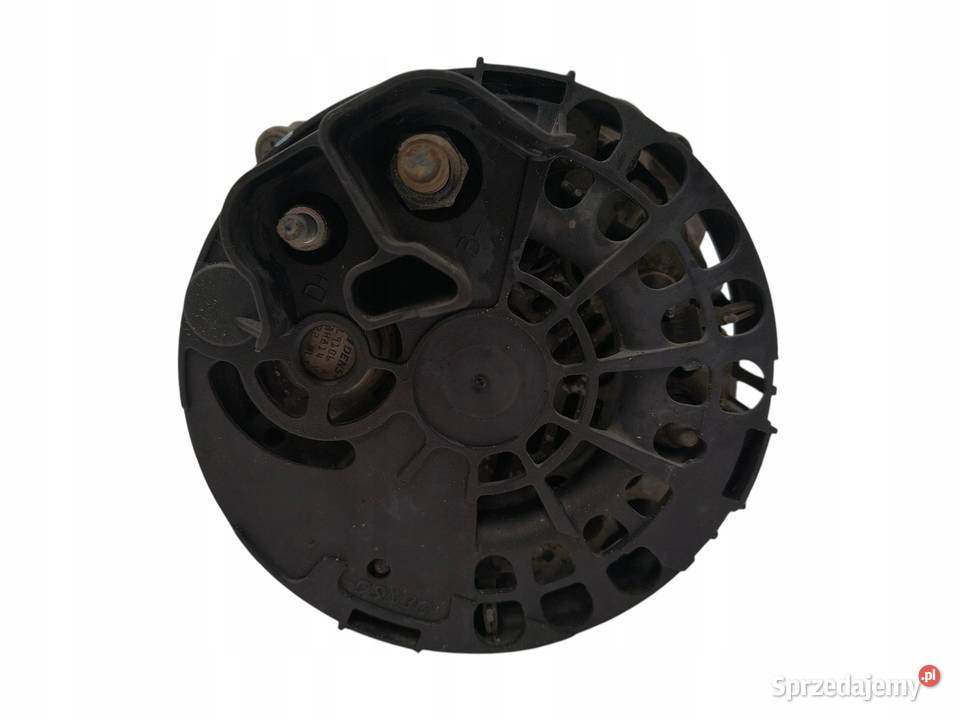 ALTERNATOR Fiat Bravo II 14 TJET denso 51788658 Chełm