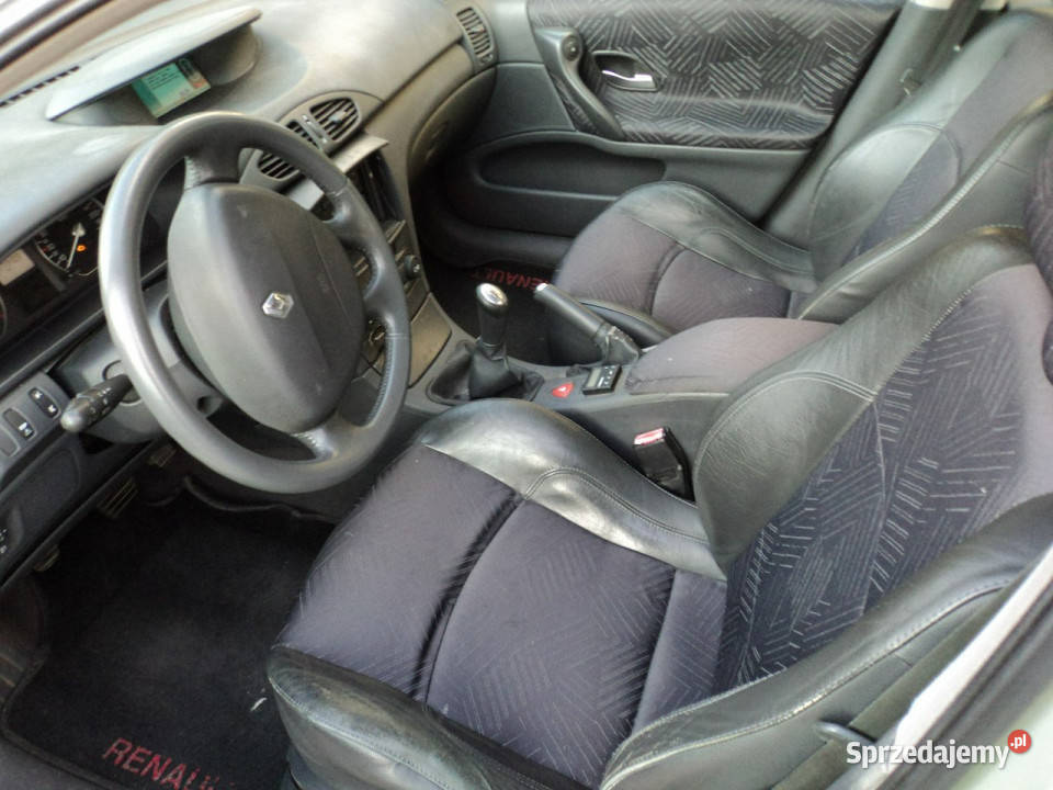 Renault Laguna sprzdam Renault Lagune 18 B II Lublin sprzedam