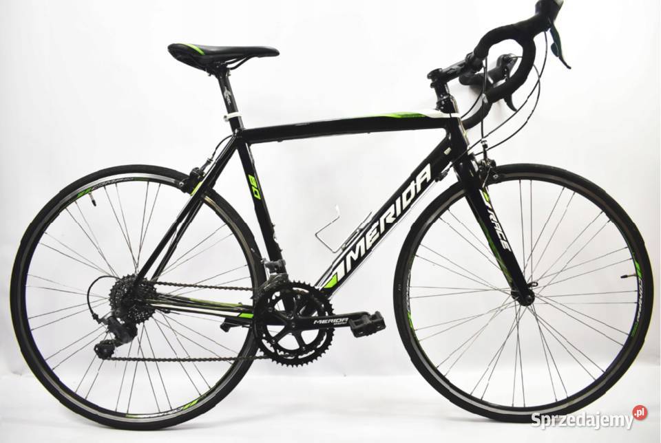 Kolarka szosowa MERIDA 80 fajna Komarówka Podlaska