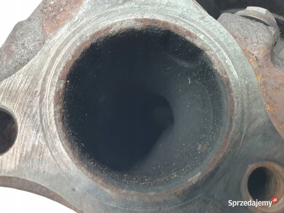 TURBOSPRĘŻARKA Kia Ceed 16 CRDI 282012A701 osobowe Chełm
