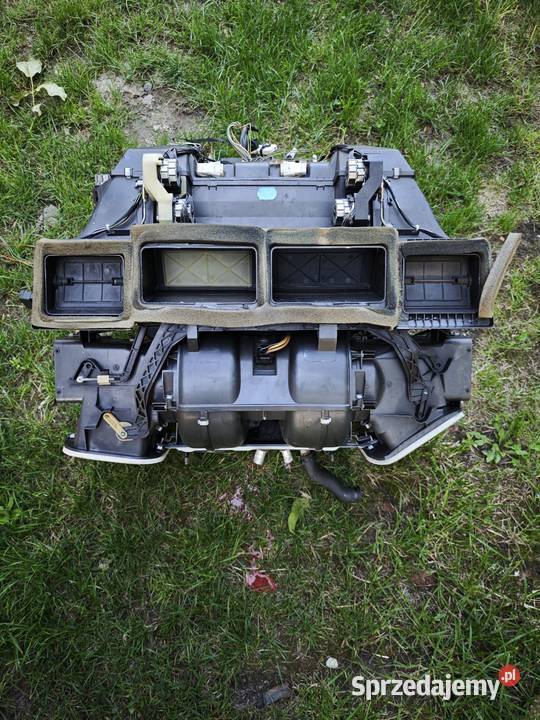Nagrzewnica BMW E38 kompletna Żory