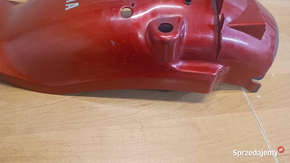 Yamaha v 1200 błotnik tył nadkole chlapacz vmx Skorzeszyce