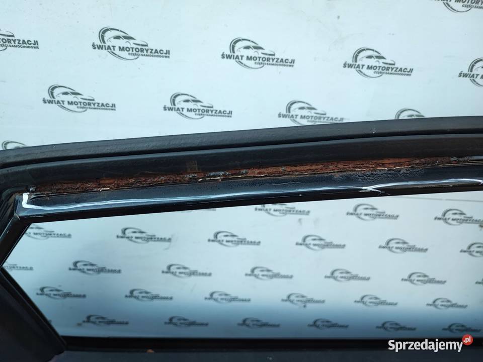 HYUNDAI ix35 I 11r Drzwi lewy tył 50 mikronów