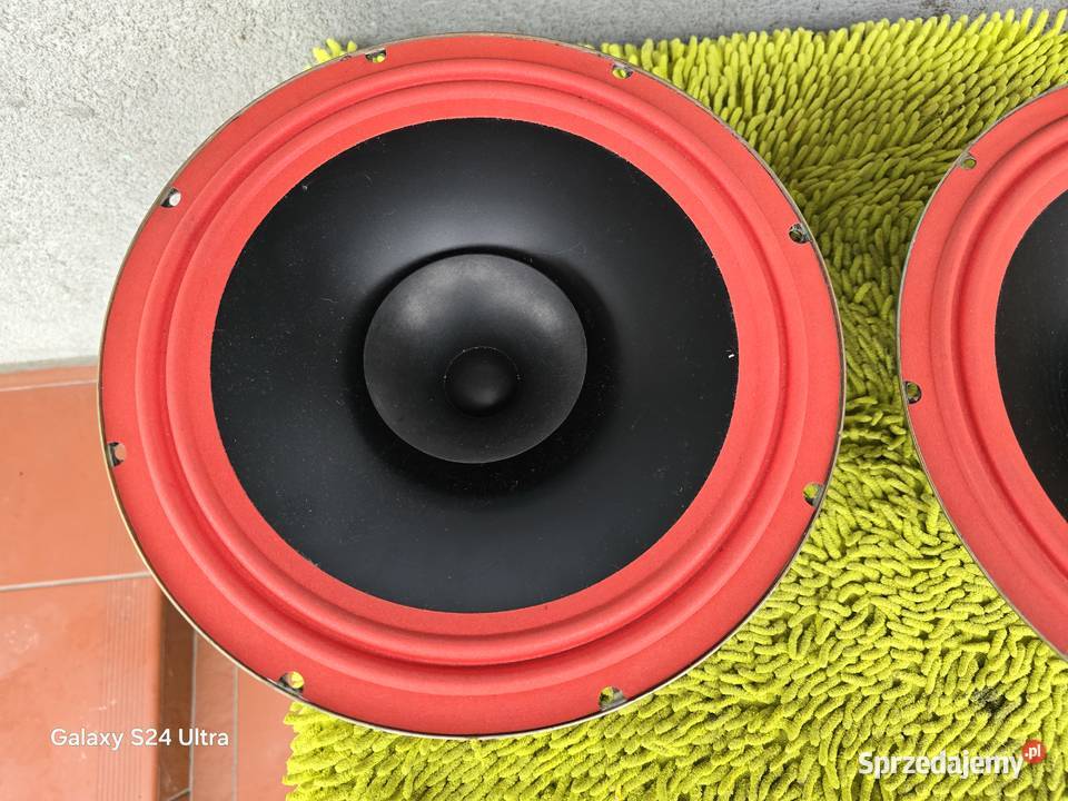 unitra tonsil gds 3030 4ohm regeneracji Chełm Śląski