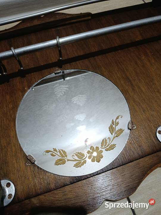 Wieszak na ubrania sprzedam