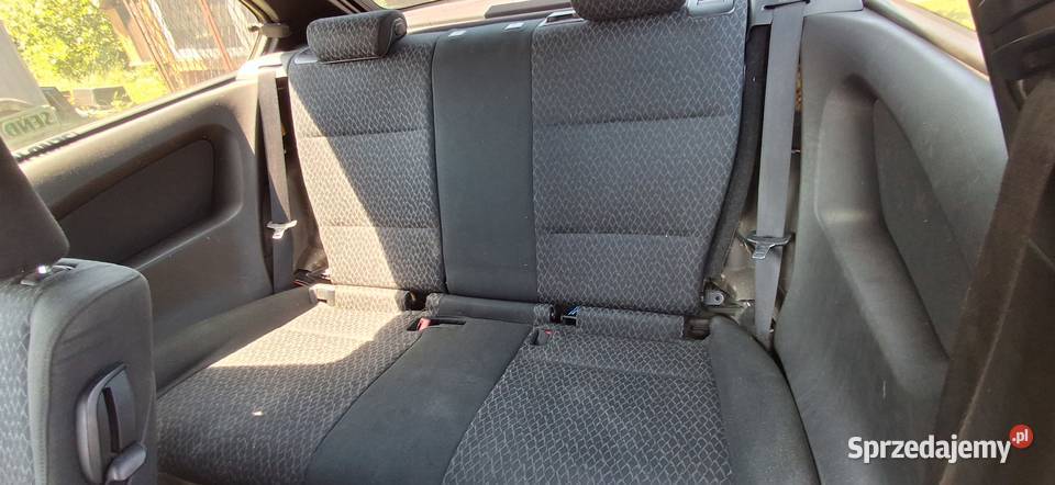 Bmw e46 316ti compact n42b18 Częsci Ryglice