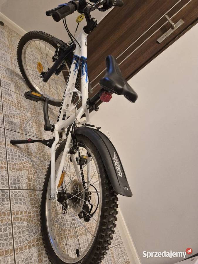 Rower rockrider kujawsko-pomorskie Bydgoszcz sprzedam