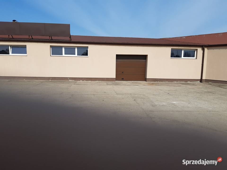 stolarka okienna i drzwiowa Dobrzyniewo Fabryczne