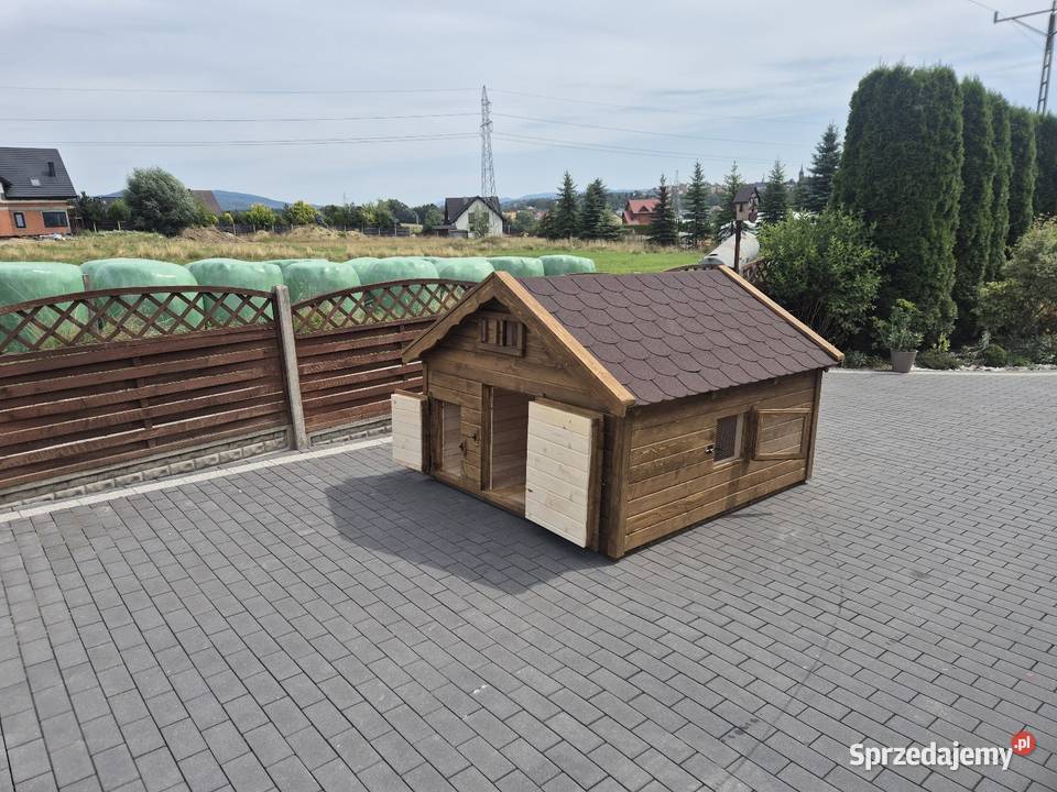 Kacznik biegusów kaczek małopolskie Jordanów sprzedam