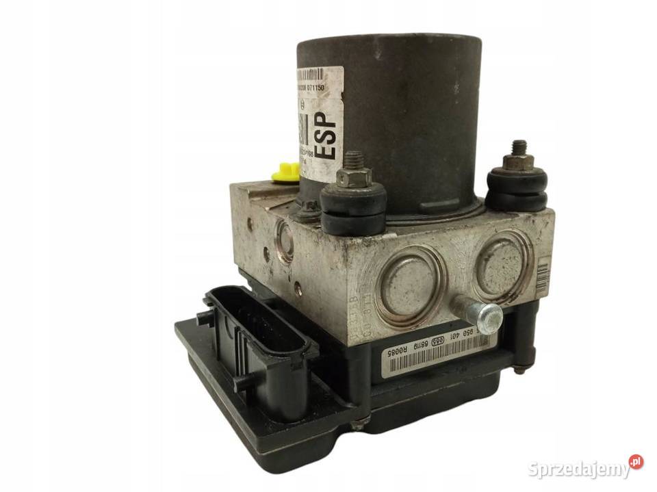 POMPA ABS 0265234198 0265950401 55700424 Fiat