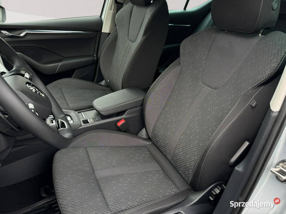 koda Octavia GD6J36520 TSI 4x4 Style DSG Podgrzf wspomaganie kierownicy Pępowo sprzedam