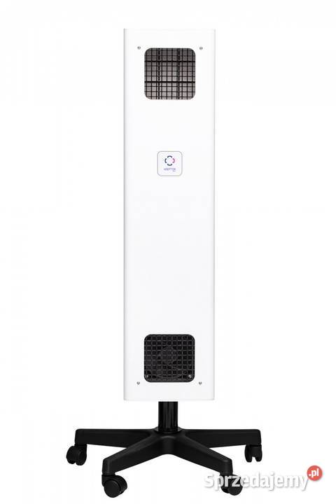 Lampa przepływowa UVC ASEPTOR Basic ASB 236 M Leszno