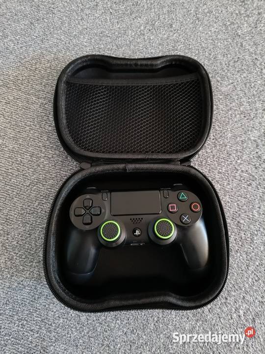 Etui ochronne na pada PlayStation 12345 i inne sprzedam