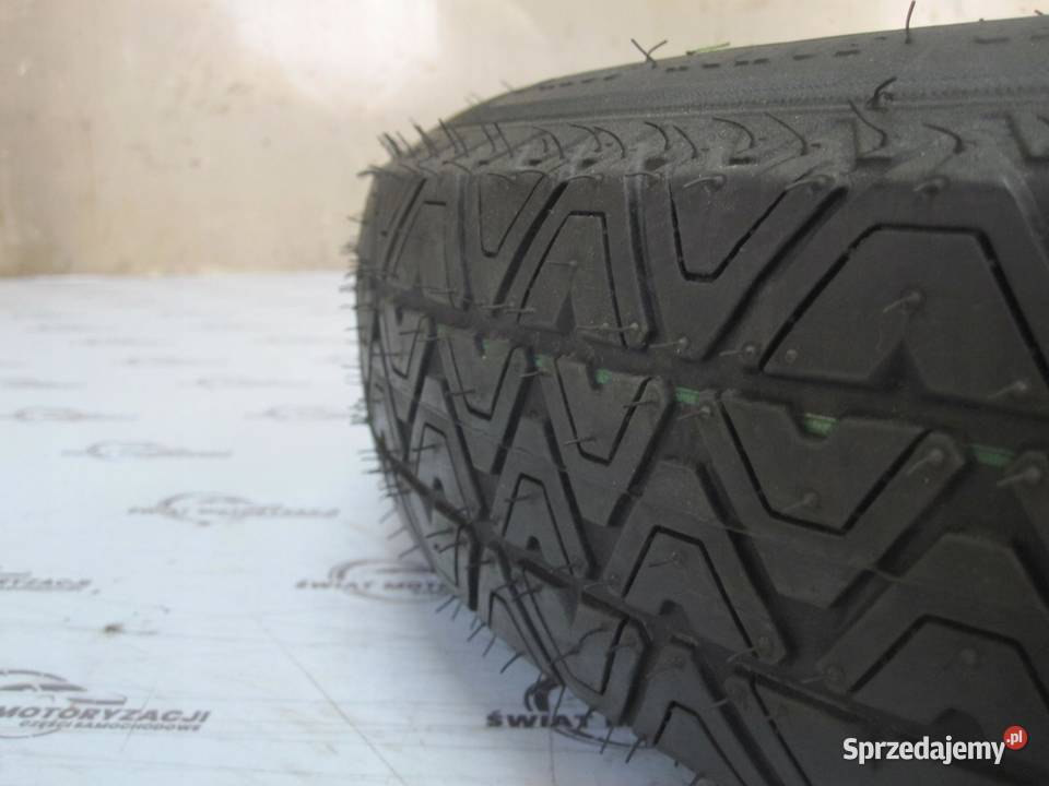 MERCEDES W169 koło dojazdowe 1259016 98M 5x112 świętokrzyskie sprzedam