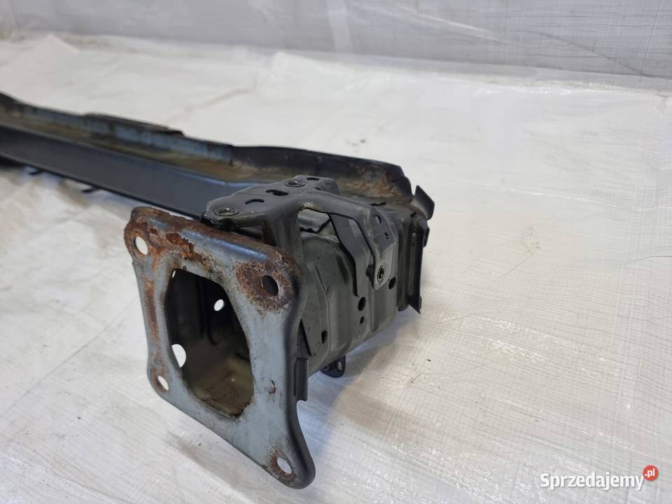 FORD TRANSIT CUSTOM MK2 II 13 belka zderzaka