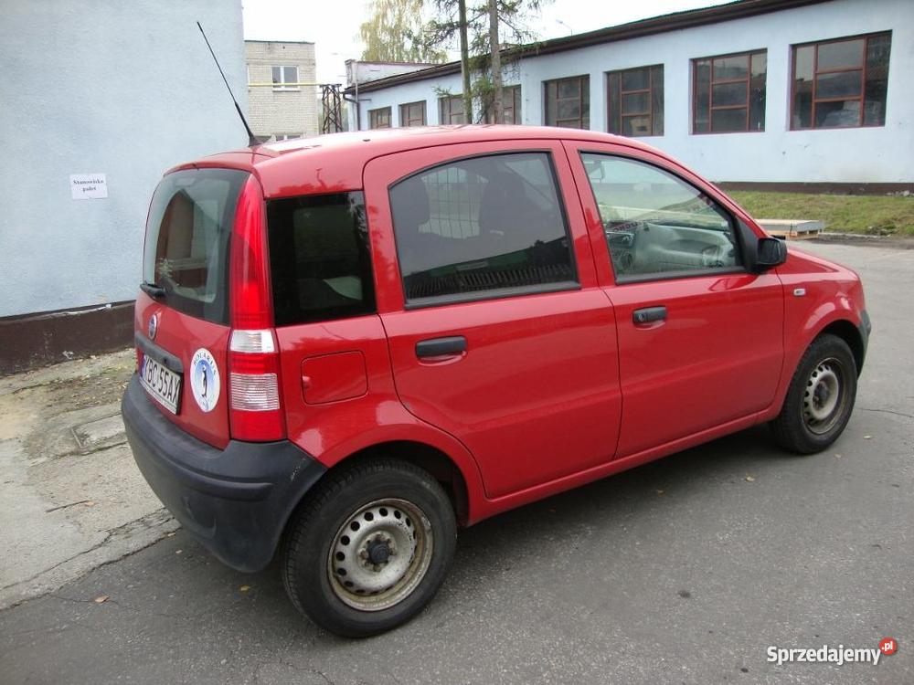 Samochód ciężarowy z 2004roku sprzedamy Bochnia