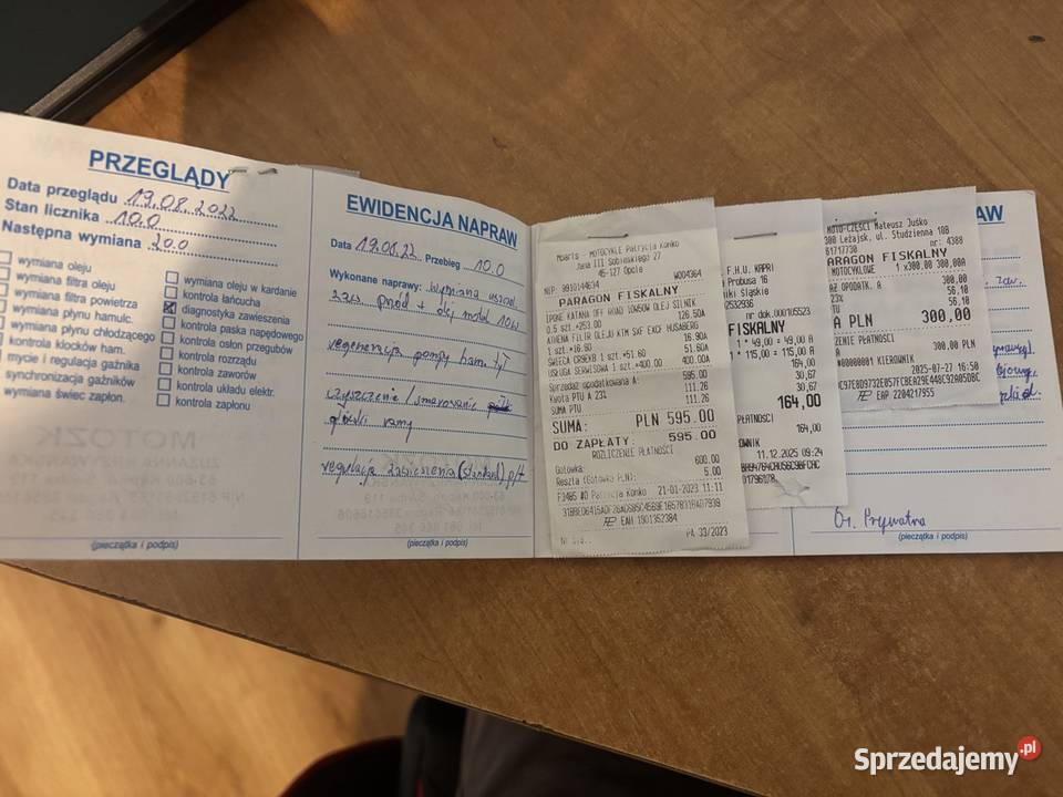 Ktm Sxf 250 dolnośląskie Bystrzyca Kłodzka