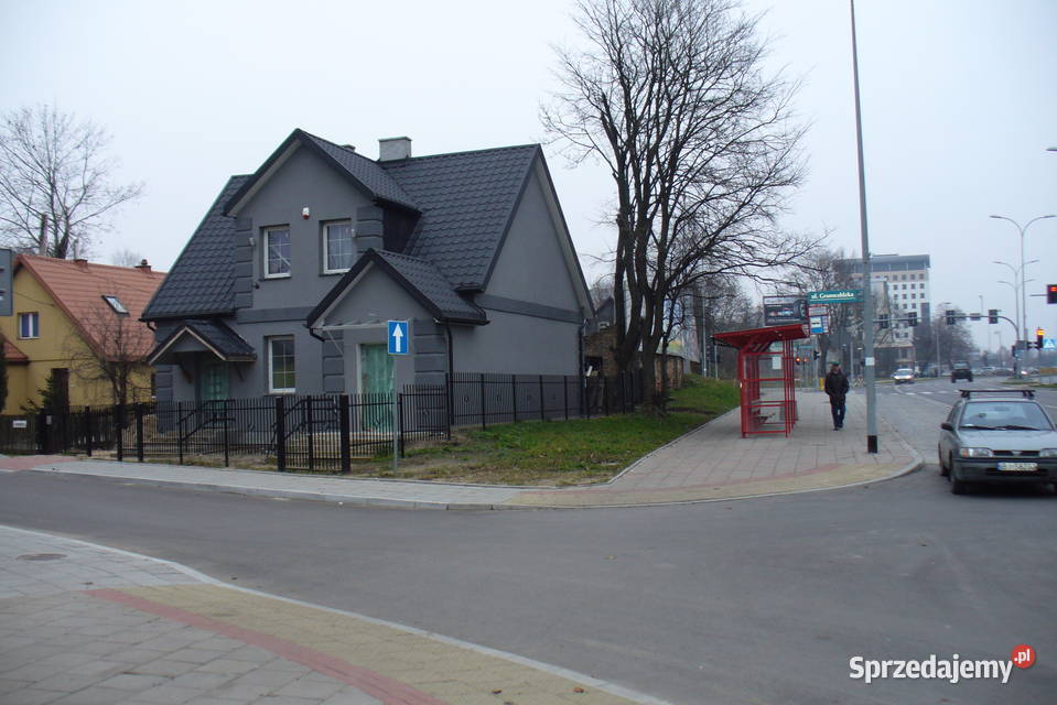 blachodachówka Kron Pruszyński Białystok