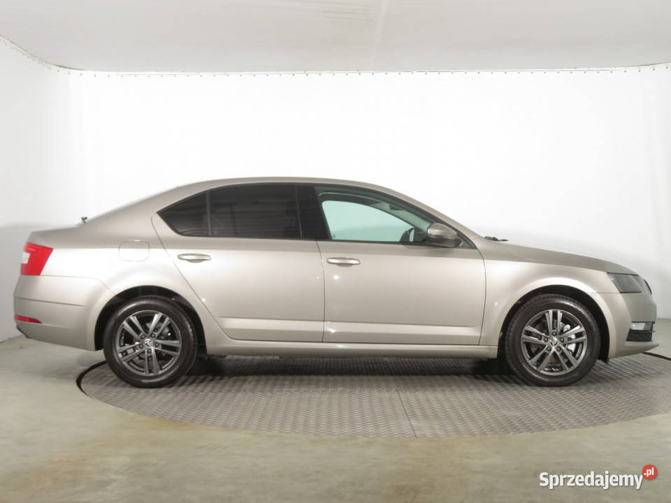 Skoda Octavia 20 TDI śląskie Katowice sprzedam