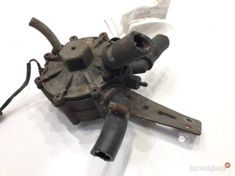 REDUKTOR DO GAZU LPG 67R014619 PAROWNIK LPG