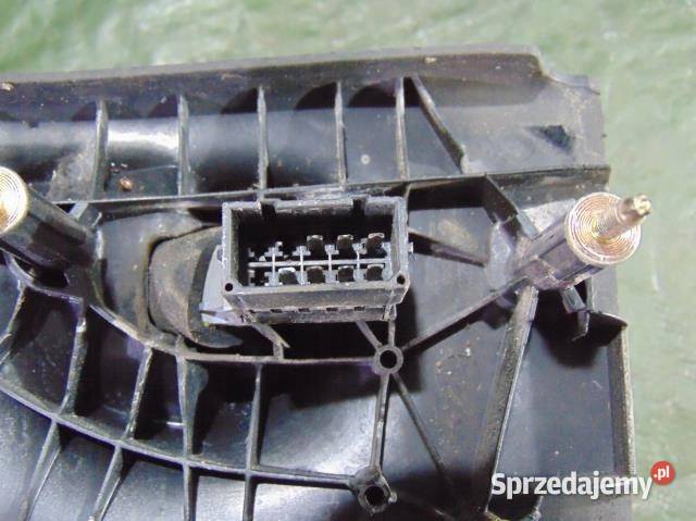 LUSTERKO PRAWE NV676 RENAULT SCENIC I LIFT 7 PIN