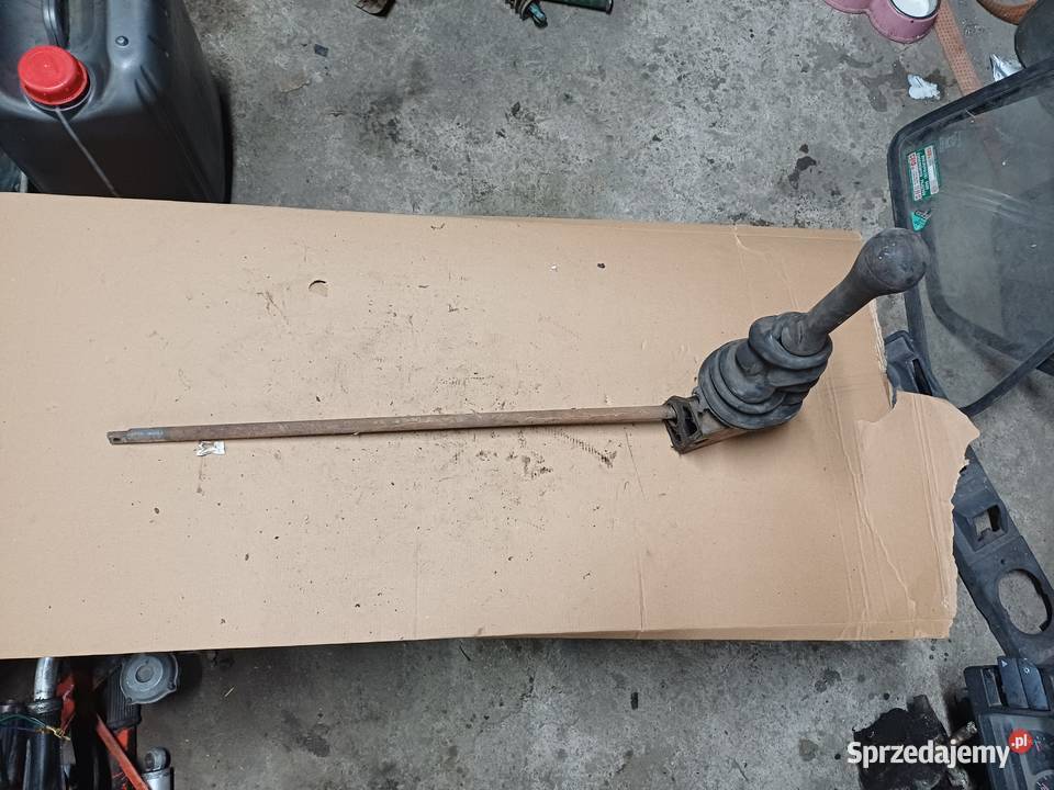 Lewarek Zmiany Biegów Fiat 126p Maluch Wysyłka Łowicz