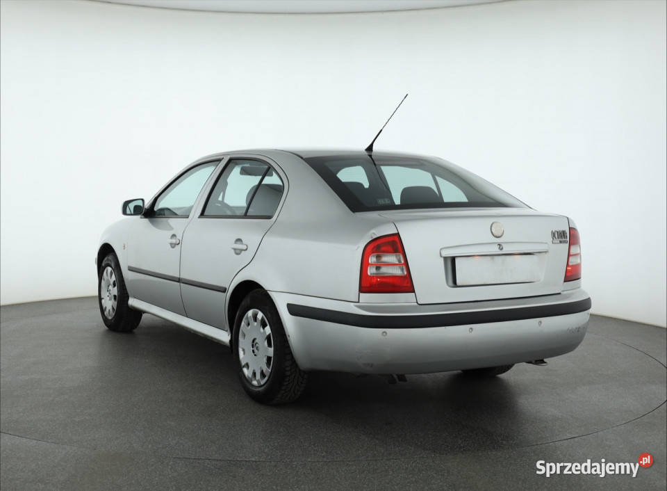 Skoda Octavia 16 mazowieckie Piaseczno sprzedam