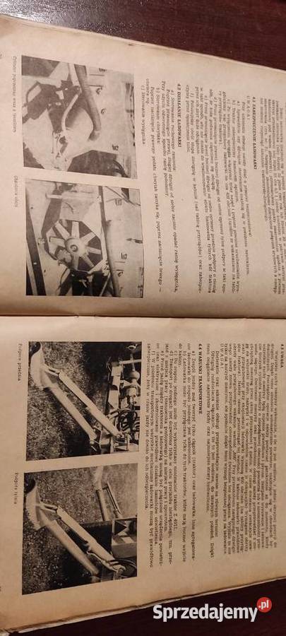 instrukcja obsługi unhz 750 oryginał Kraśnik