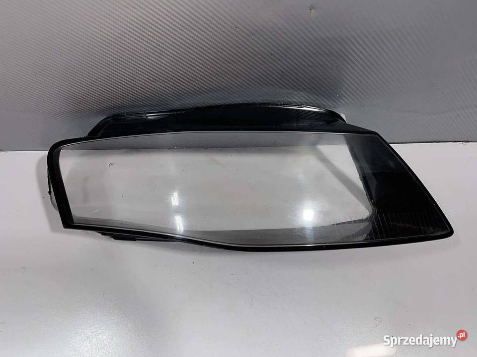 AUDI A4 B8 XENON PRAWY KLOSZ ORYGINAŁ