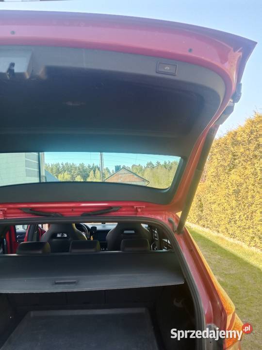 Sprzedam Skodę Kodiak RS Biturbo 240 2020 elektrycznie ustawiane fotele sprzedam
