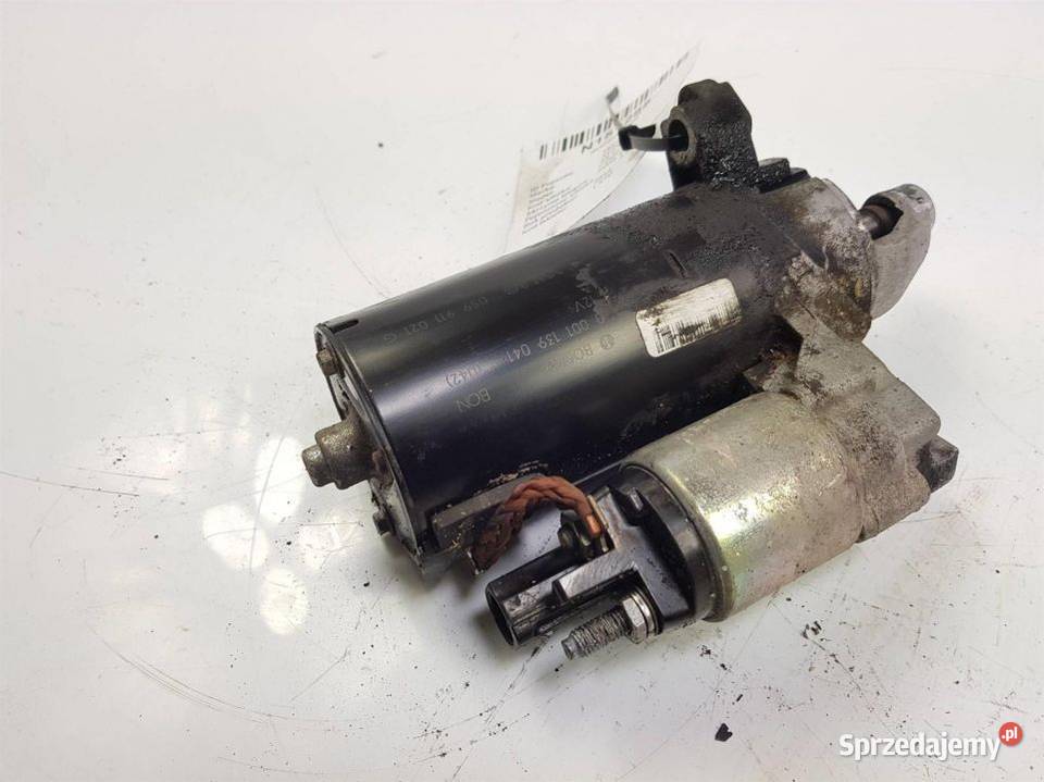 ROZRUSZNIK AUDI A6 C7 059911021G Lipno