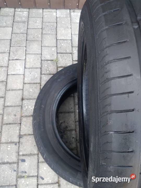 opony NEXEL NBLUE premium 1856015 r bieżnik ok Rybnik sprzedam