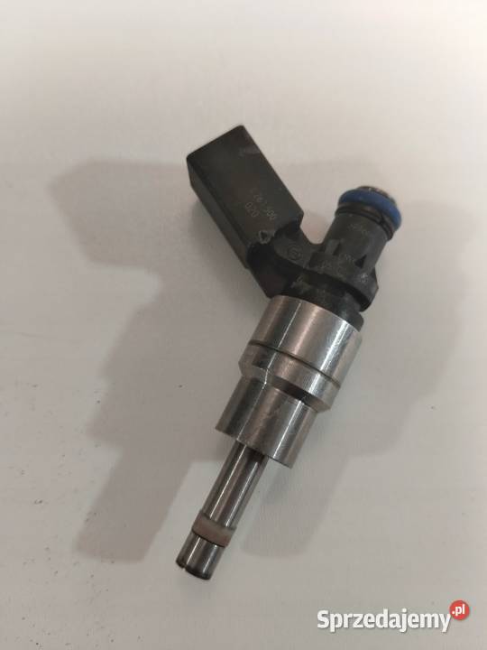 Audi VW 20 TFSI BWA wtryskiwacz 06F906036A pomorskie