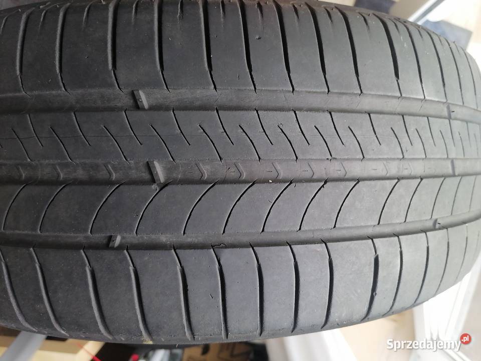 Kola aluminiowe Mercedes OE 20555r16 A2464010202 Nowy Sącz