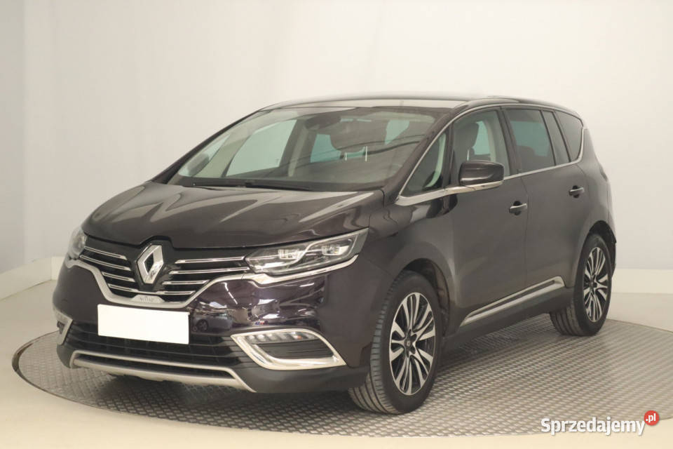 Renault Espace 16 dCi Espace Zabrze