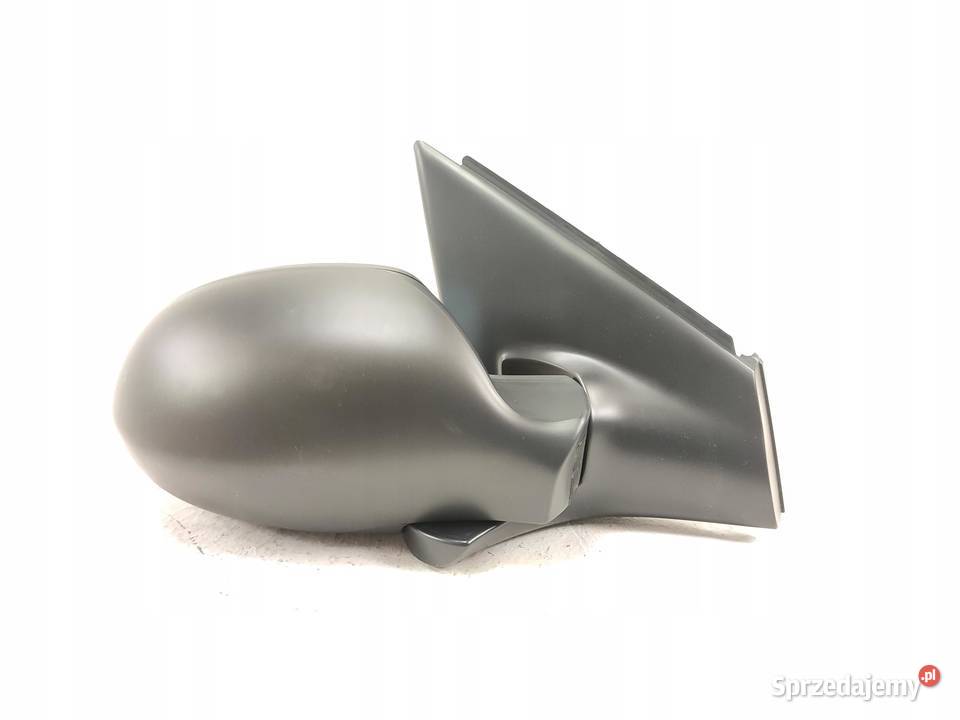 LUSTERKO PRAWE 6PIN PEUGEOT C5 II RC RE 2004 sprzedam