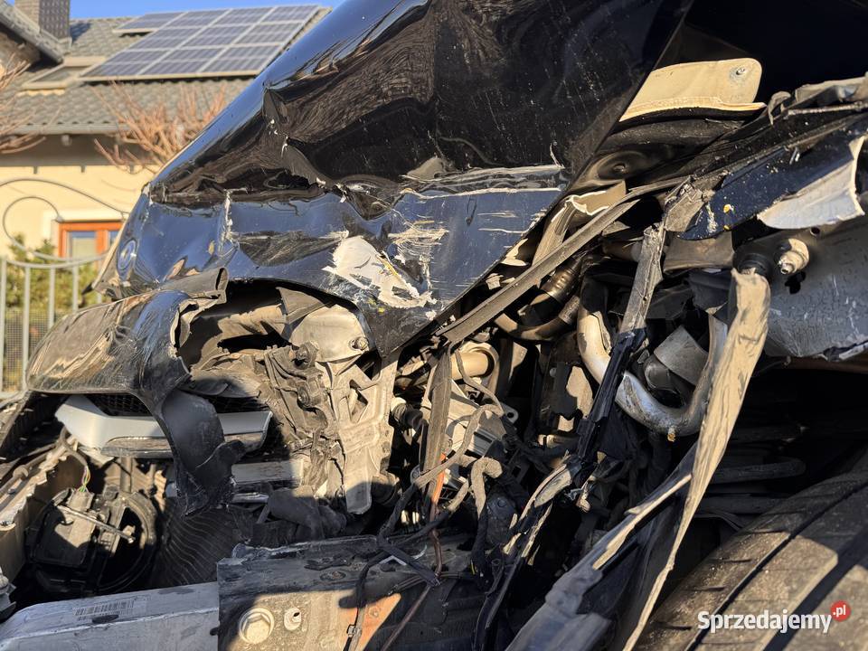 MercedesBenz 220 20 Mercedes C220D W205 Rok produkcji 2021 sprzedam