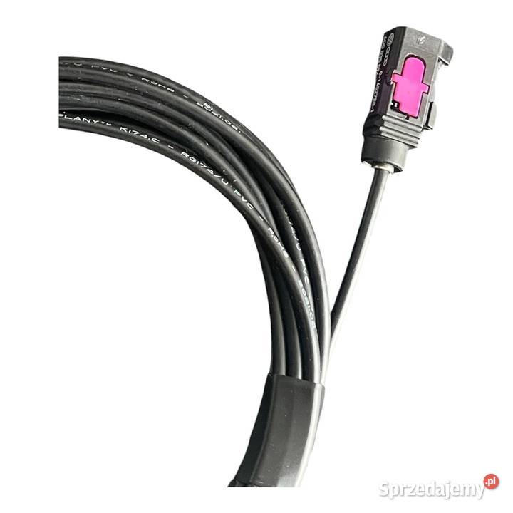 Zestaw Naprawczy Antenowy 6Q0 035 576 sprzedam